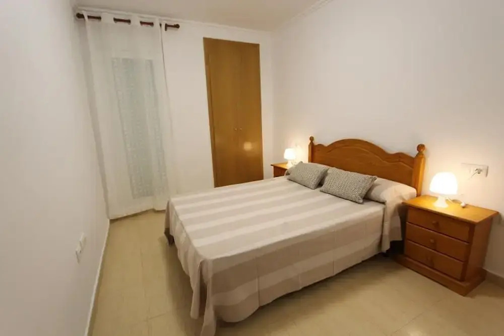 Apartamento Marina Playa C3