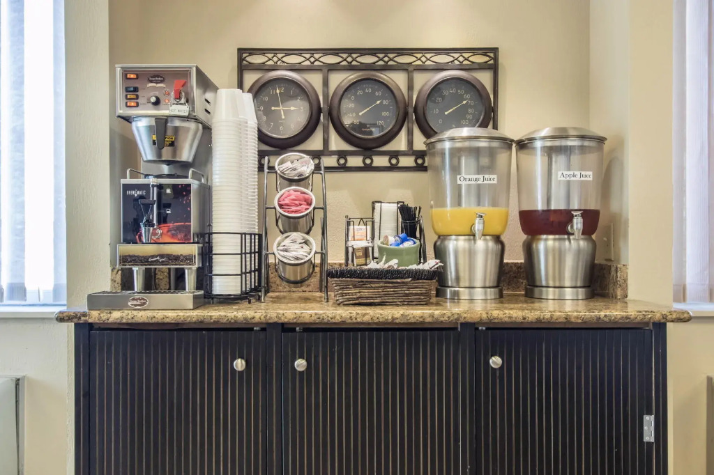 Greenstay Hotel Joplin Missouri