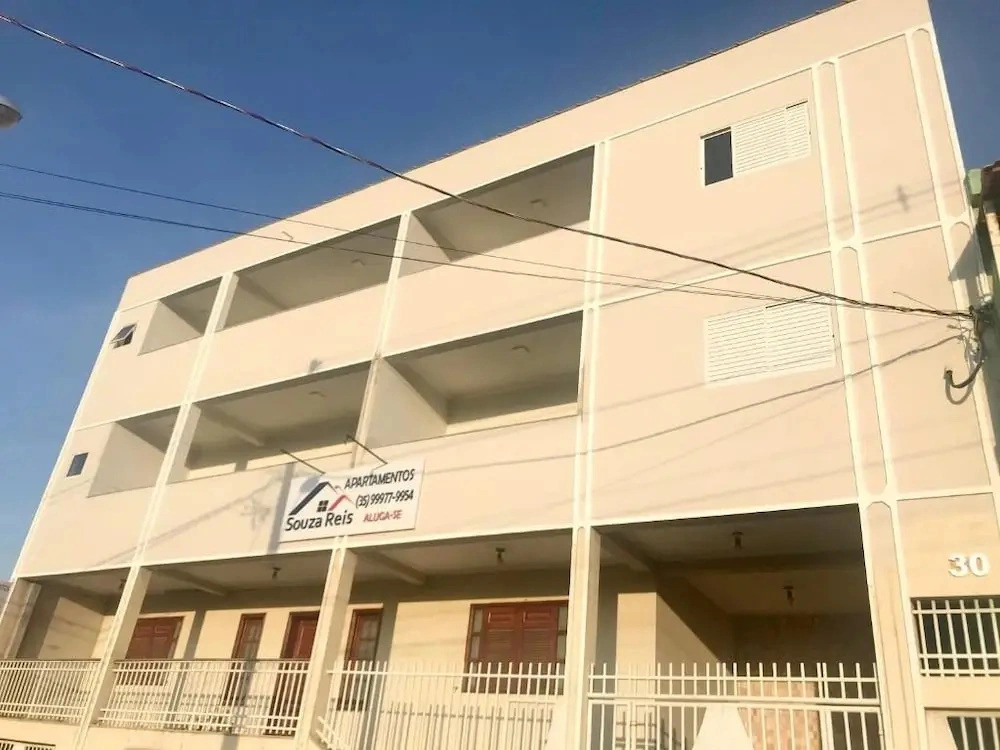 Souza Apart 1 - Apartamentos completos