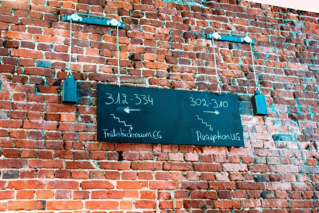 Hotel Volksschule