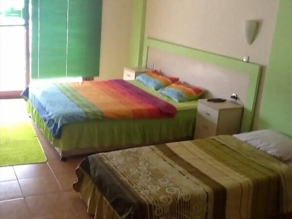 Bodroom Hotel