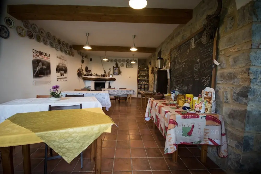 La casa di Elda