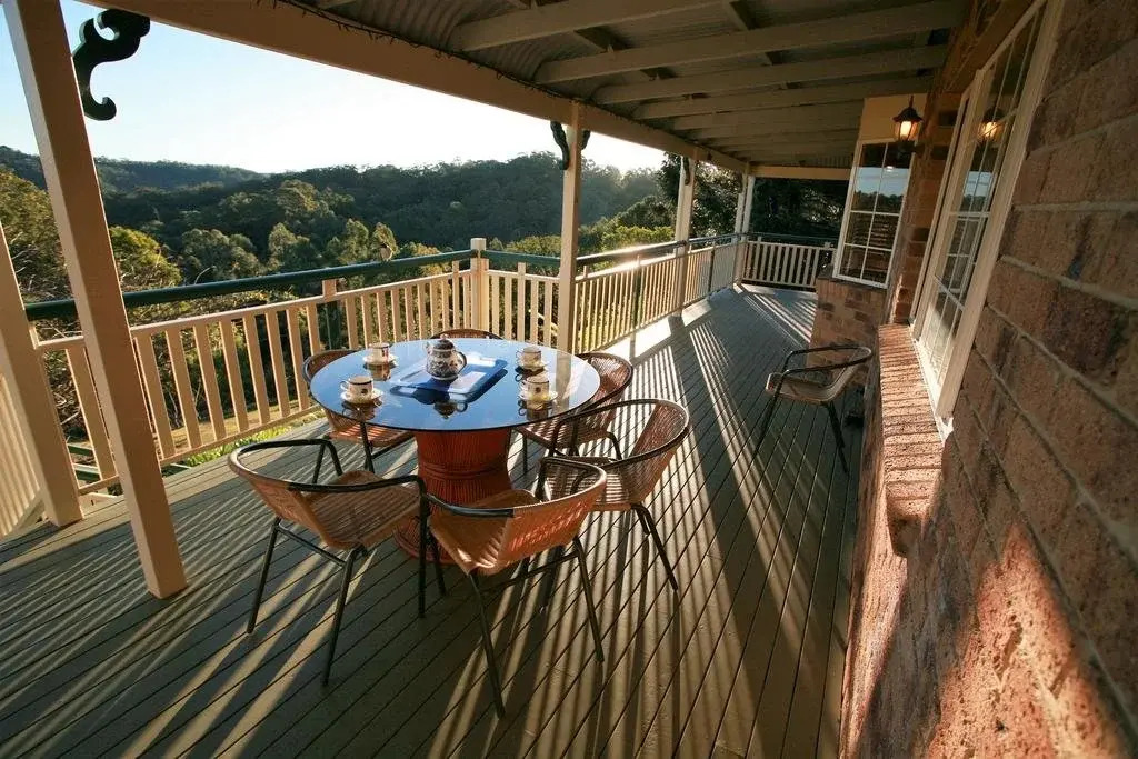 Nirvana at Montville