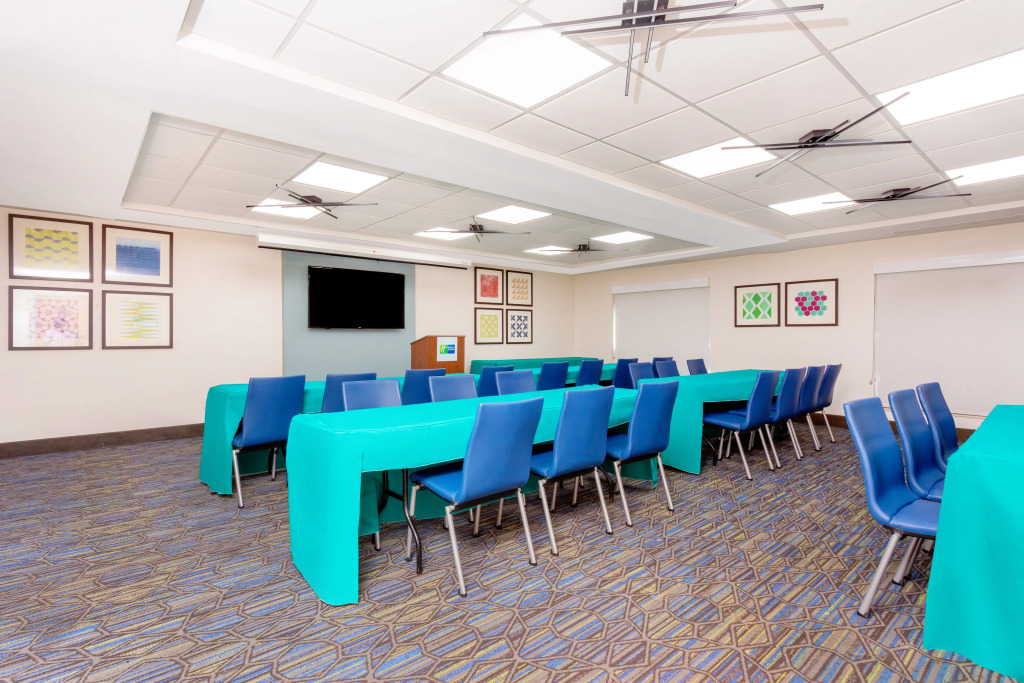 Holiday Inn Express Jacksonville - Blount Island by IHG