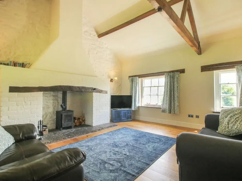 The Mytton at Mill Barn