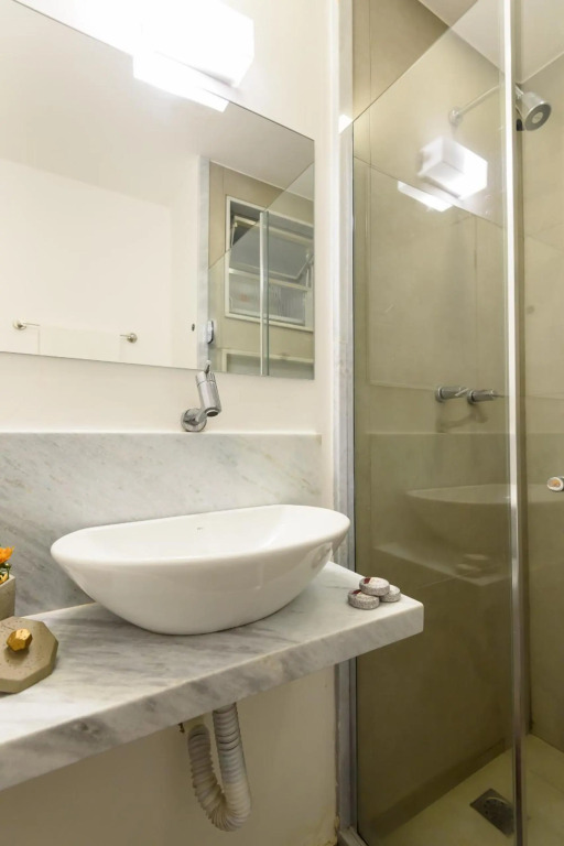 Pineapples GC707 - Apartamento ideal para casais próximo a Praia de Ipanema