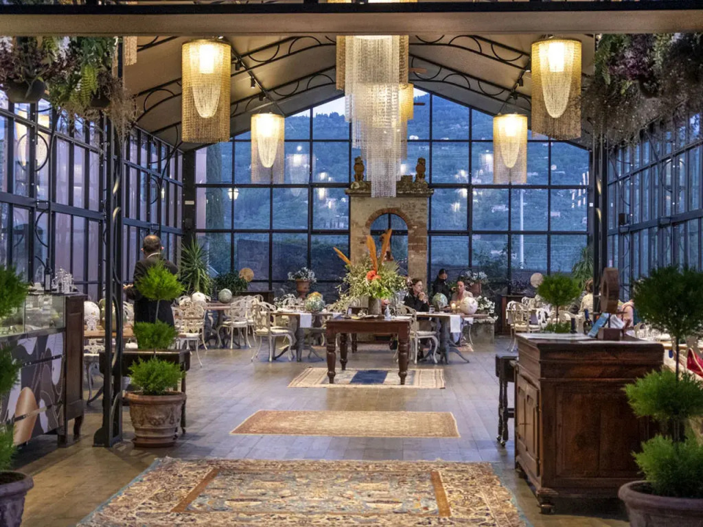 Il Falconiere Relais & Spa