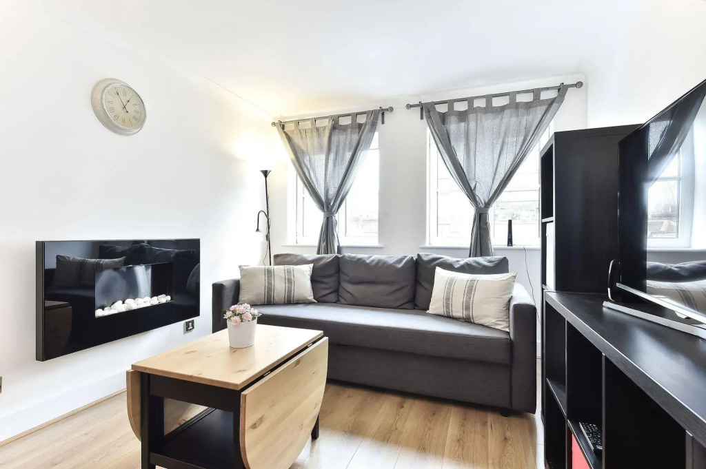 Clerkenwell Executive Apartments