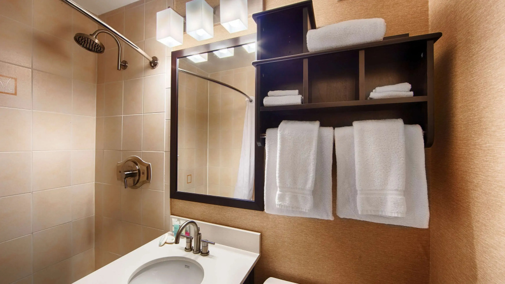 Best Western Watertown Fort Drum
