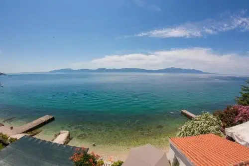 Villa Orca