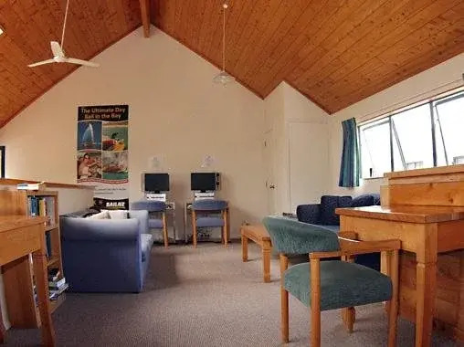 Peppertree Lodge