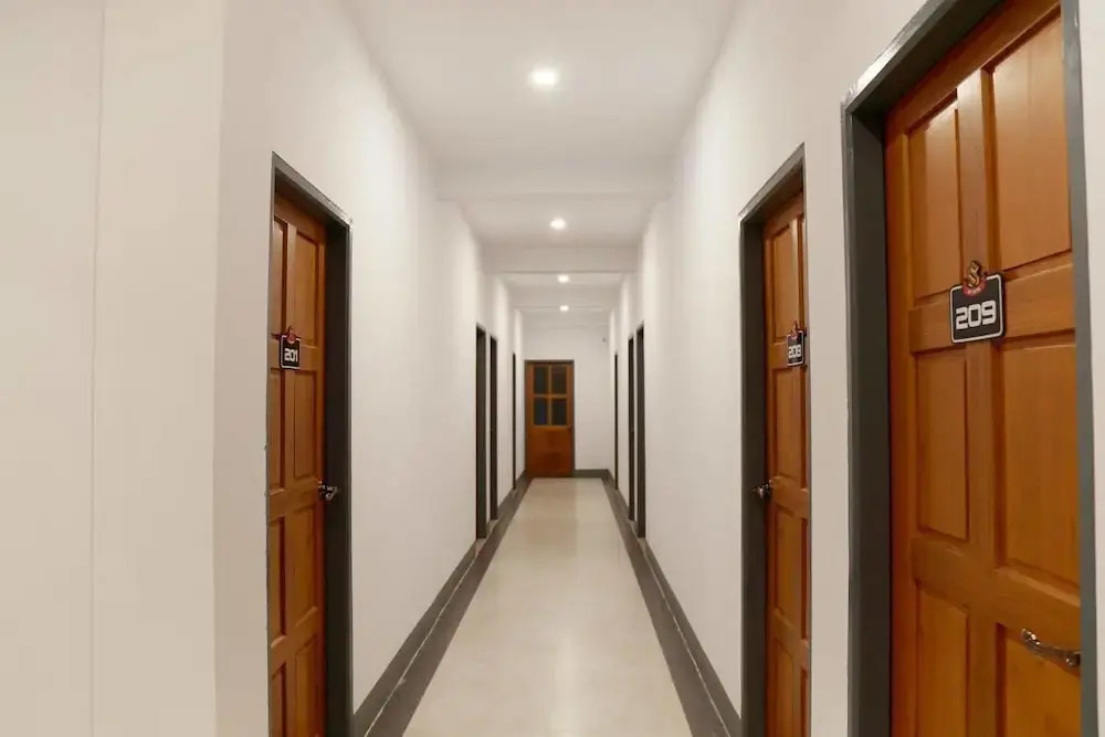 Sky Motel Kalaw