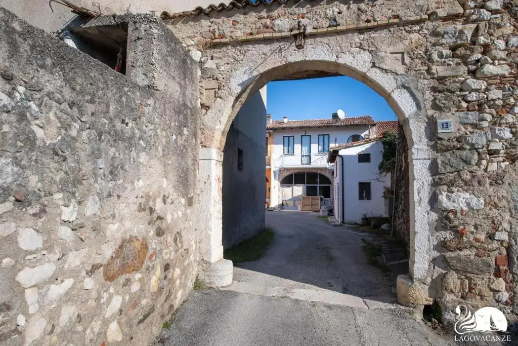 Casa Lella