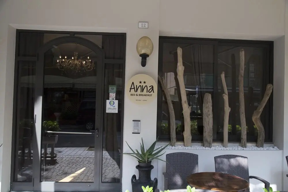 Hotel Anna Gabicce Mare
