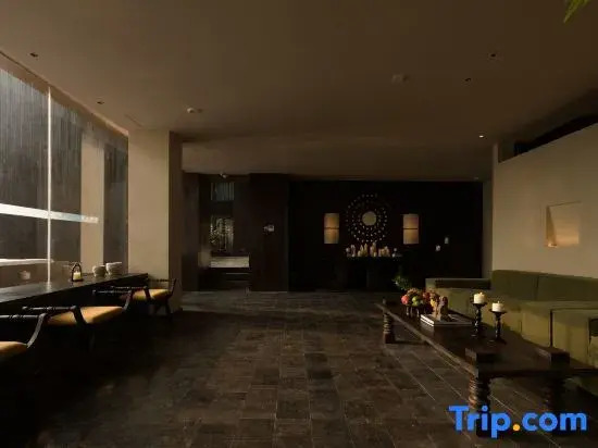 Qing XIA Shan Ju Resort Hotel