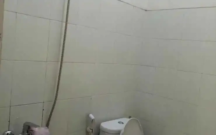Two Bedroom at Villa Keluarga Permata Batu