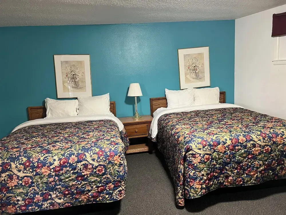 Welch Motel