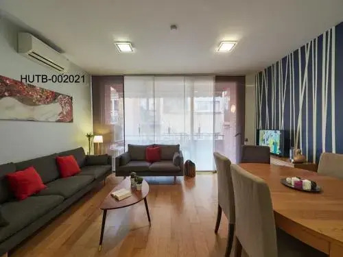 Gracia Village Barcelona