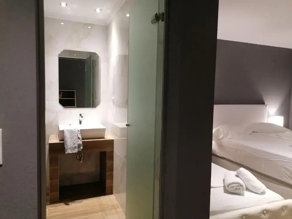 Hotel Viky