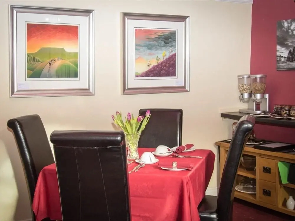 Rosedale Guest House