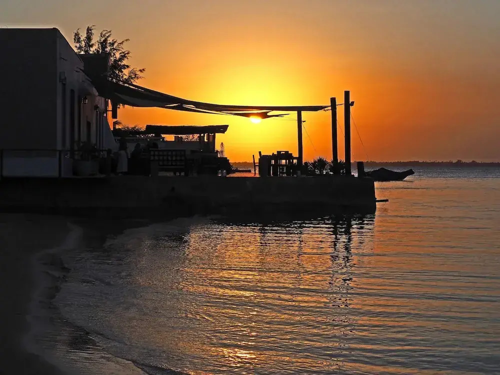 Feitoria Boutique Hotel