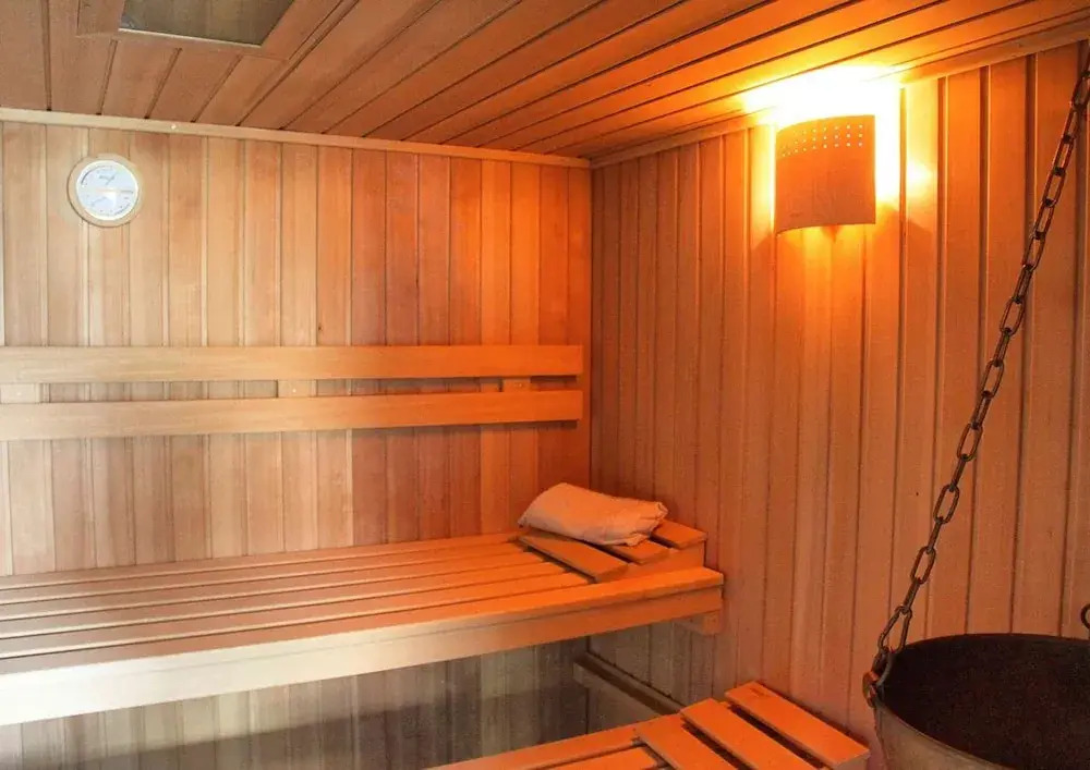 Hotel Alter Speicher