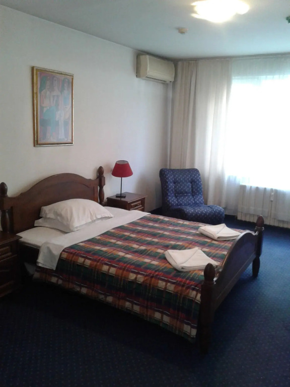 Hotel Rotasar