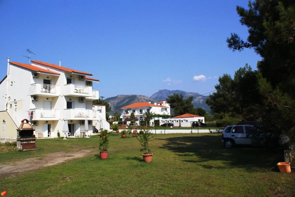 Villa Iris