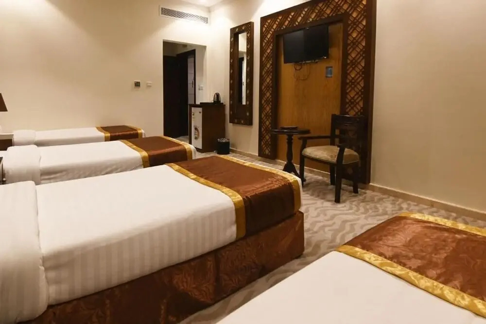 Retaj Inn Hotel