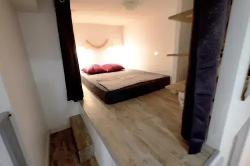 Appartement Bordeaux Victoire