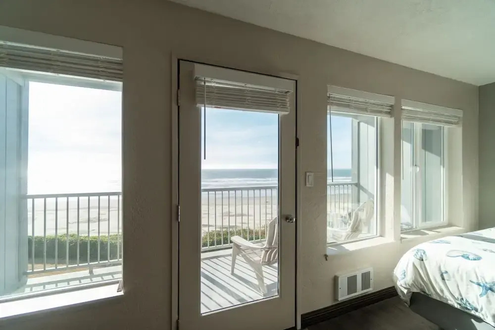 Seagrass Studio Bedroom Condo