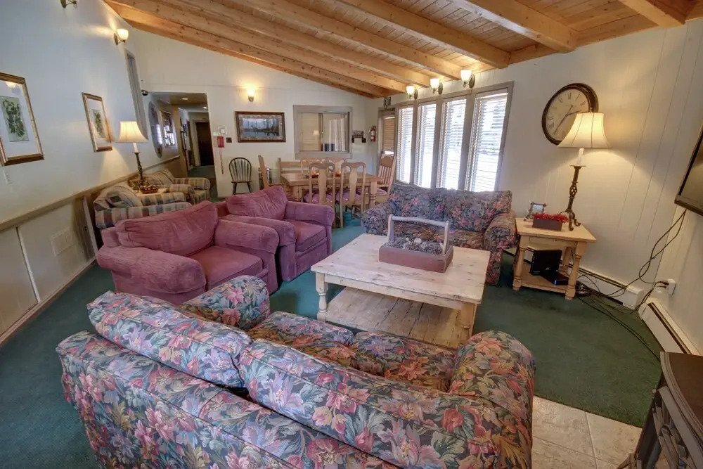 changed to: Key Condo 2930A by SummitCove Vacation Lodging