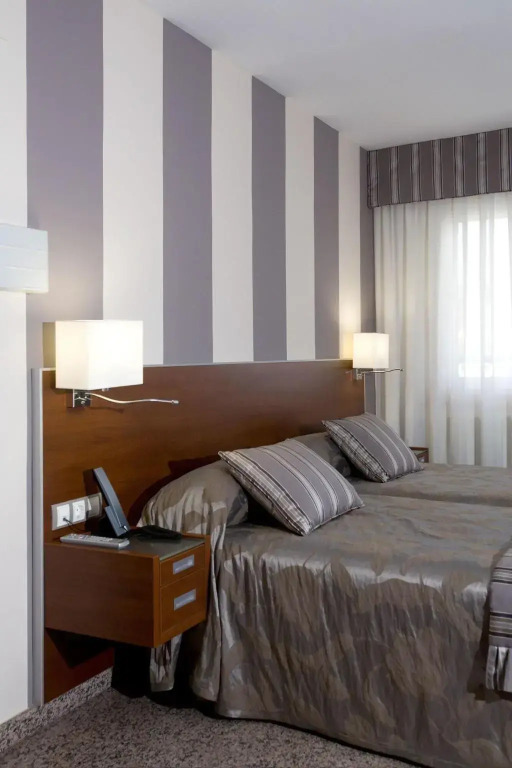 Hotel Marivella