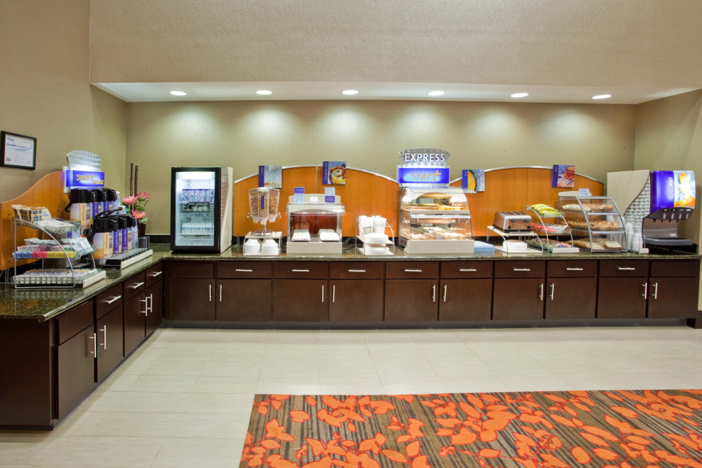 Holiday Inn Express Augusta North by IHG