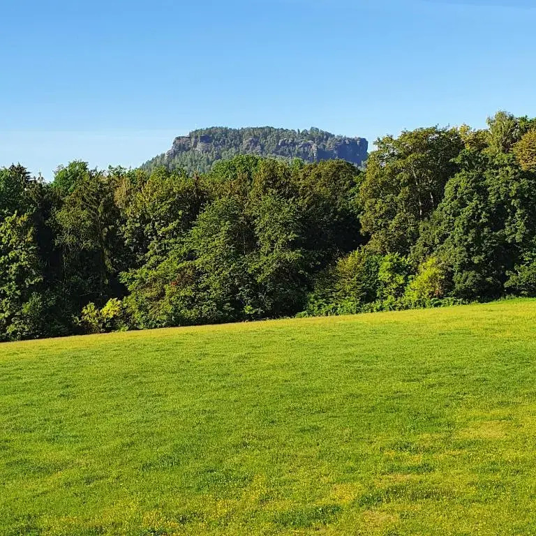 Ferienhaus Willkommen