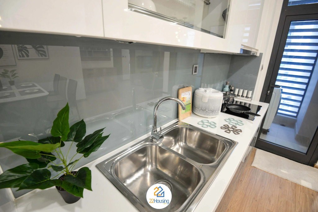 QMP - Vinhomes Metropolis