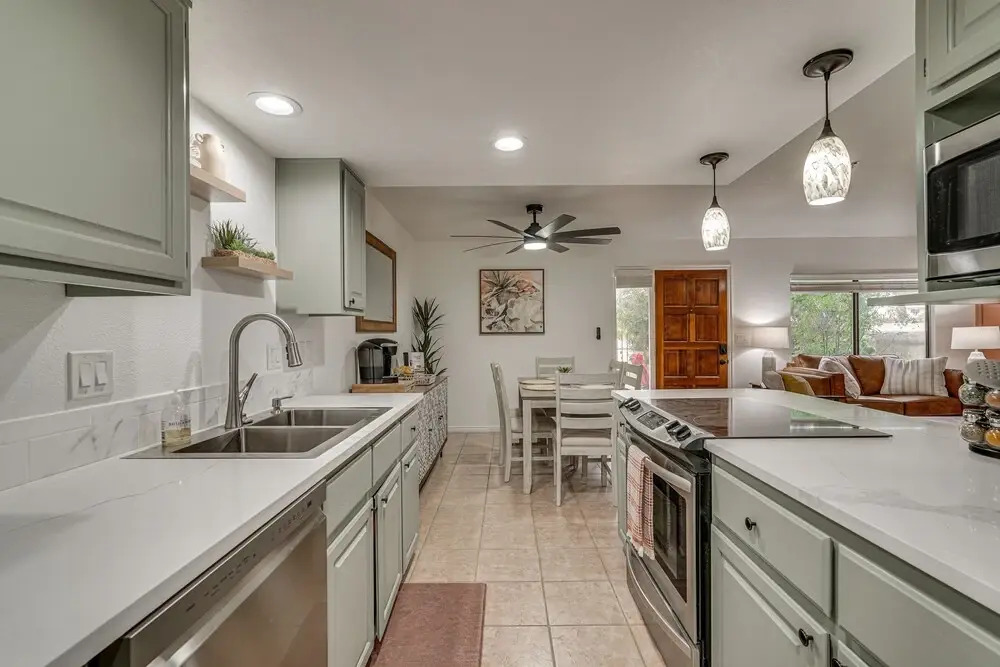 Lake Havasu City Condo: 1 Mi to Boat Ramp!