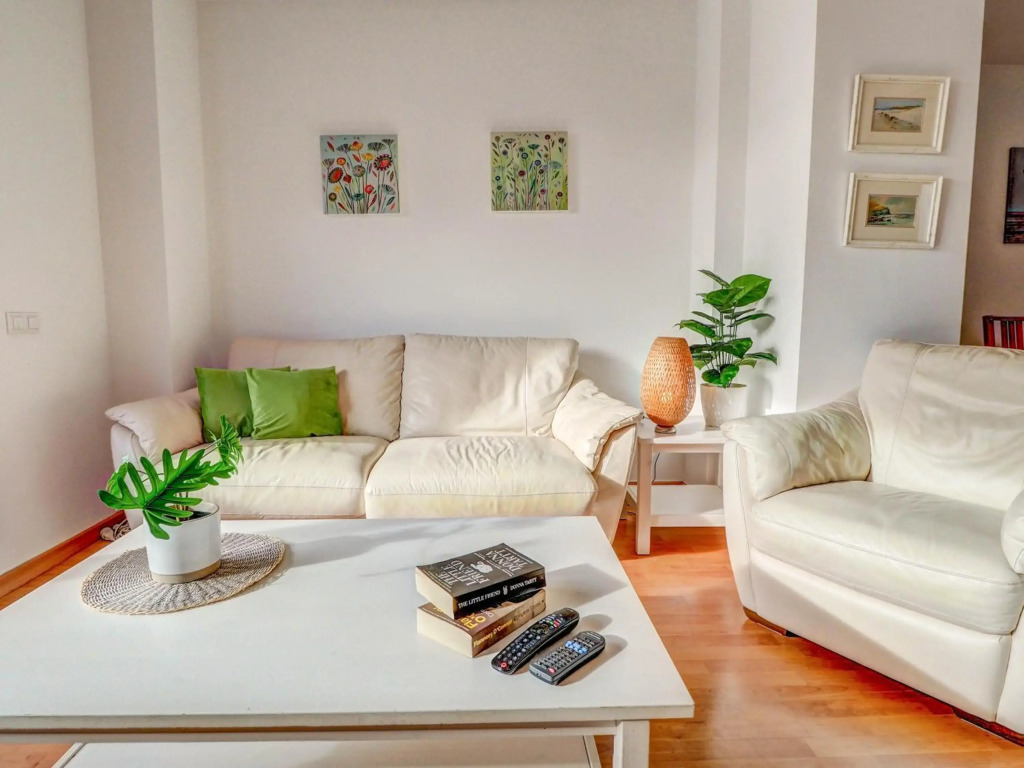 MIMOSA lovely apartment with great terrace