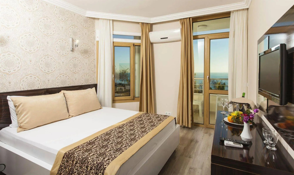 Avşar Boutique Hotel