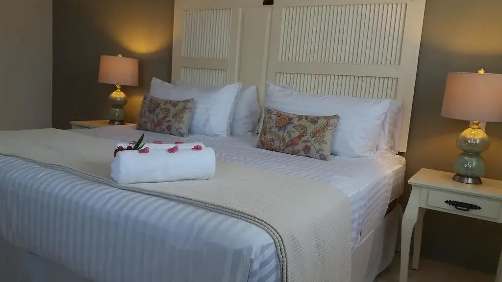 Hotel Siesta Holbox