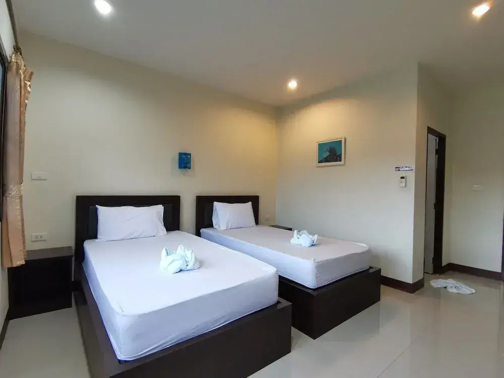 Nestvilla Khok-kloi Phang-nga