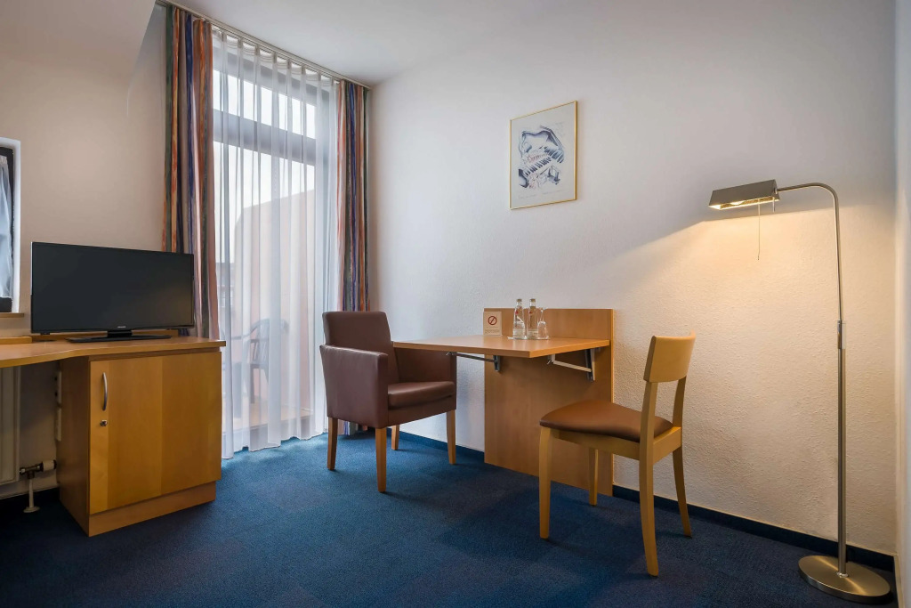 acora Karlsruhe Zentrum Living the City
