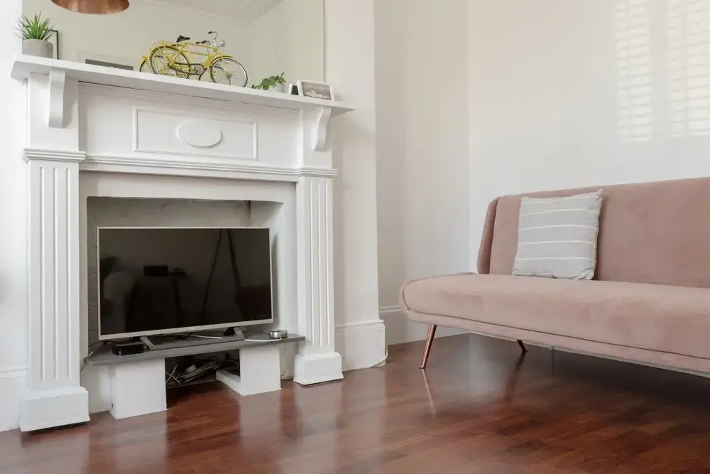 Stylish Flat in Great Location