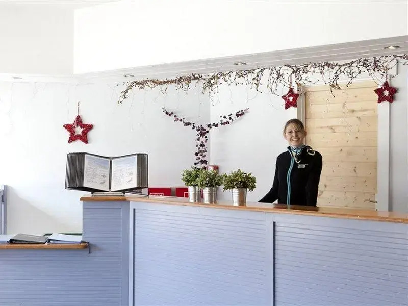 Residence Le Douchka - maeva Home