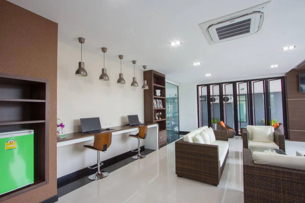 Siva Royal Hotel