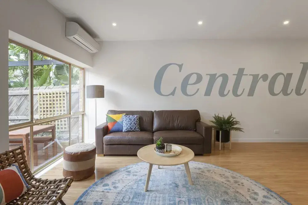 Boutique Stays - Central Park, South Melbourne