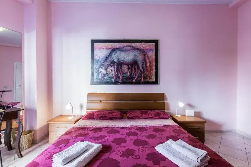 Casa Vacanze Marzia