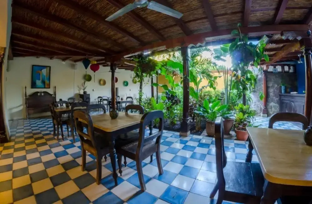 La Islita Boutique Hotel