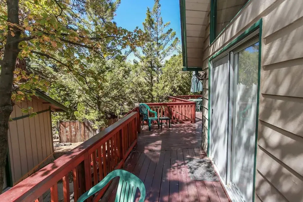 Take Time Out-1783 by Big Bear Vacations