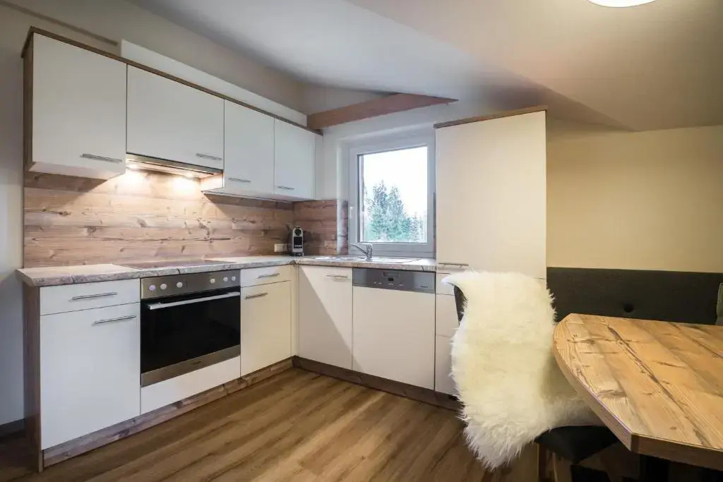 Knappensteig Appartements